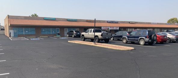 Sun Aire Plaza II: 9501 W Peoria Ave, Peoria, AZ 85345